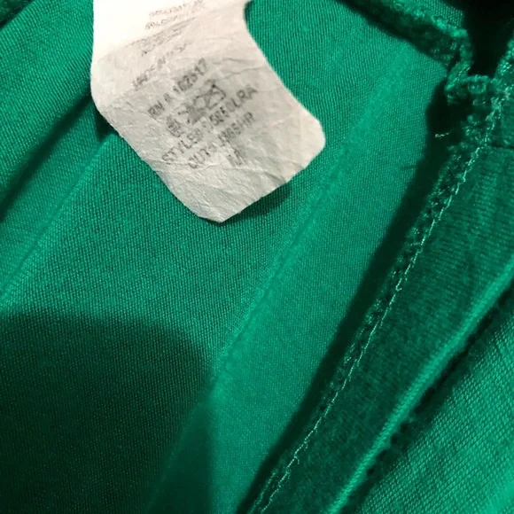 Casual dress with pockets - Picture 2 of 4